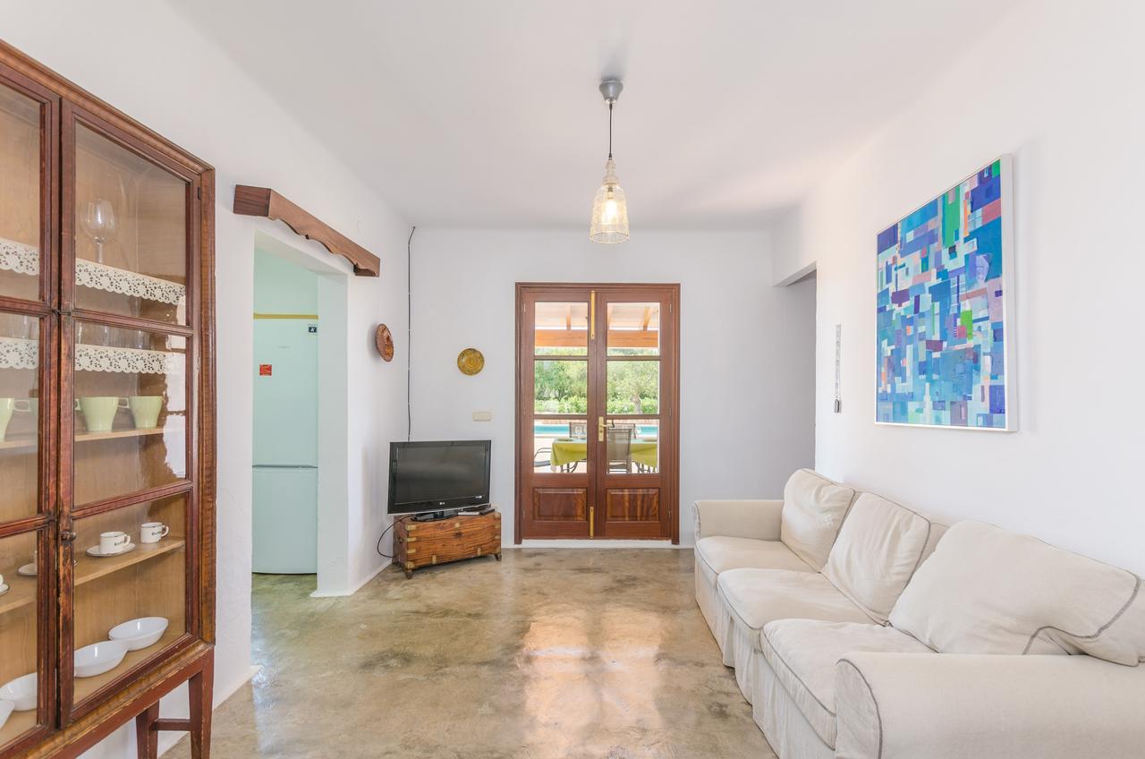 Villa Palleta Felanitx