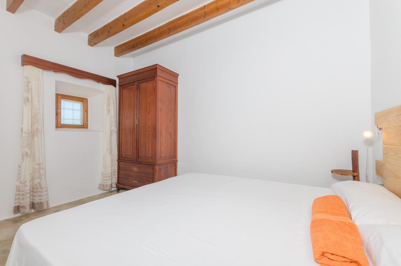 Palleta Villa Felanitx